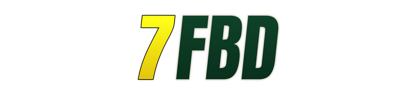 7fbd লোগো